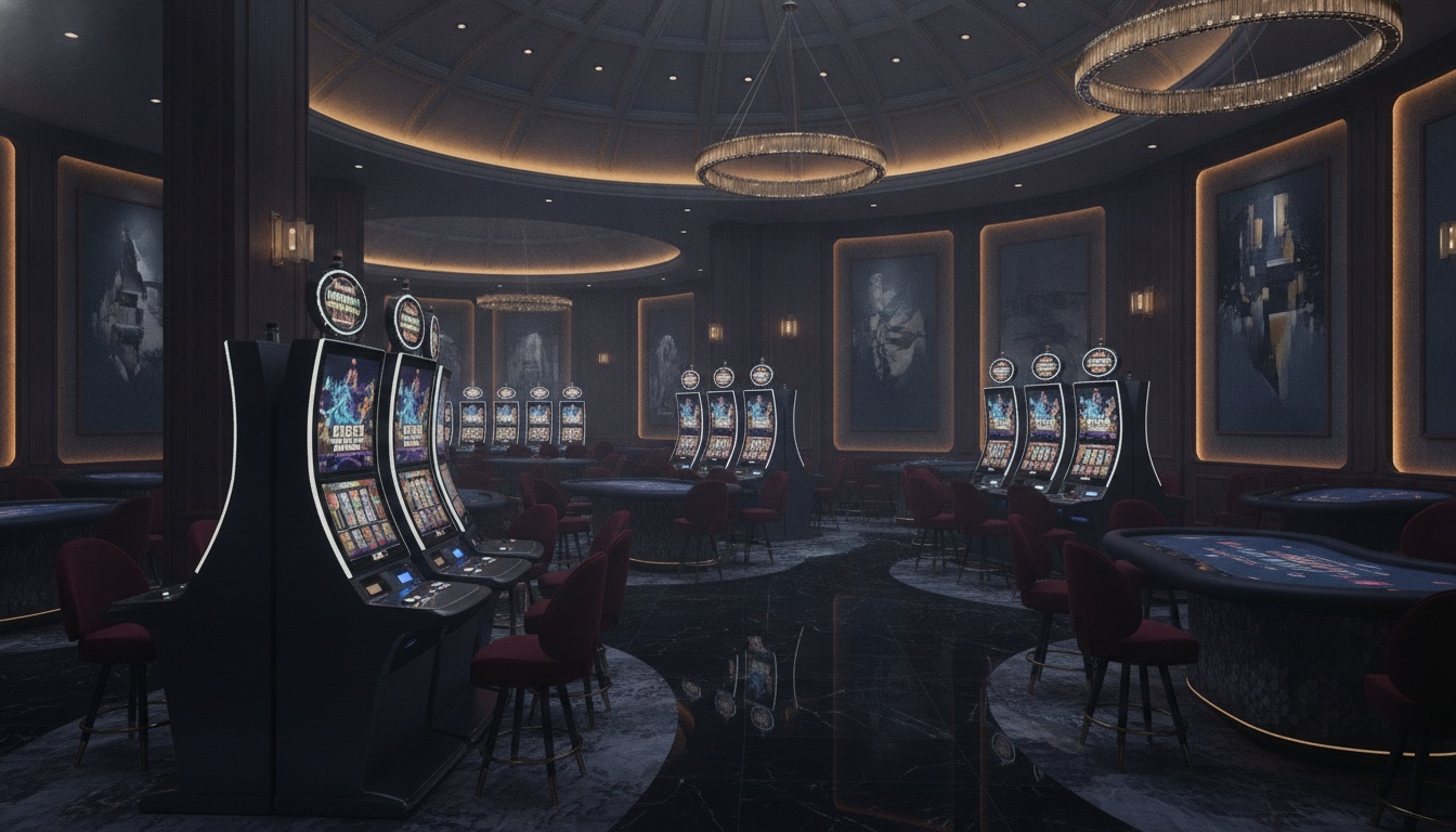 Millioner Casino โ Essential Information for New Players